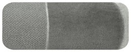Ręcznik Lucy 50x90 stalowy 500g/m2 Eurofirany