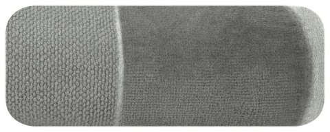 Ręcznik Lucy 50x90 stalowy 500g/m2 Eurofirany Ręcznik Lucy 50x90 stalowy 500g/m2 Eurofirany