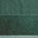 Ręcznik Lucy 50x90 zielony ciemny 500g/m2 Eurofirany Ręcznik Lucy 50x90 zielony ciemny 500g/m2 Eurofirany