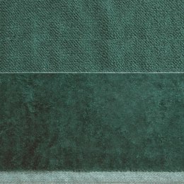 Ręcznik Lucy 50x90 zielony ciemny 500g/m2 Eurofirany