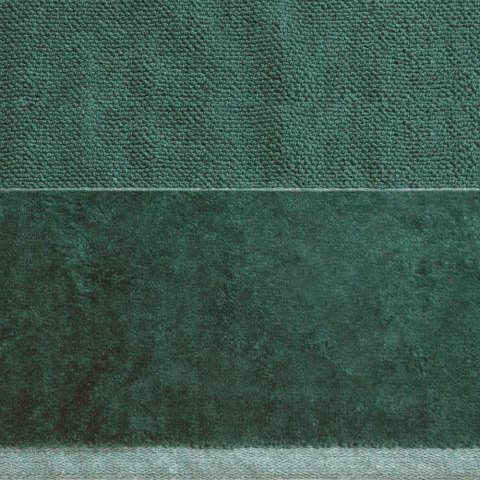 Ręcznik Lucy 50x90 zielony ciemny 500g/m2 Eurofirany Ręcznik Lucy 50x90 zielony ciemny 500g/m2 Eurofirany