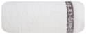Ręcznik Tom 50x90 kremowy 480g/m2 Pierre Cardin Ręcznik Tom 50x90 kremowy 480g/m2 Pierre Cardin