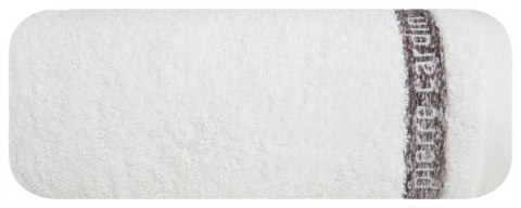 Ręcznik Tom 50x90 kremowy 480g/m2 Pierre Cardin Ręcznik Tom 50x90 kremowy 480g/m2 Pierre Cardin