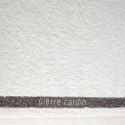 Ręcznik Tom 50x90 kremowy 480g/m2 Pierre Cardin Ręcznik Tom 50x90 kremowy 480g/m2 Pierre Cardin