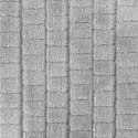 Koc narzuta z mikrofibry 170x210 Cindy 2 srebrny Koc narzuta z mikrofibry 170x210 Cindy 2 srebrny