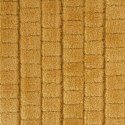 Koc narzuta z mikrofibry 220x200 Cindy 2 musztardowy Koc narzuta z mikrofibry 220x200 Cindy 2 musztardowy