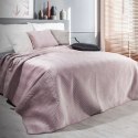 Narzuta dekoracyjna 220x240 Sofia srebrna welurowa Eurofirany Narzuta dekoracyjna 220x240 Sofia srebrna welurowa Eurofirany