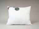 Poduszka antyalergiczna 40x40 BioPercal 250g biała pikowana delikatny perkal 100% bio bawełna AMZ Poduszka antyalergiczna 40x40 BioPercal 250g biała pikowana delikatny perkal 100% bio bawełna AMZ
