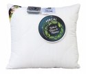 Poduszka antyalergiczna 70x80 BioPercal 1000g biała pikowana delikatny perkal 100% bio bawełna AMZ Poduszka antyalergiczna 70x80 BioPercal 1000g biała pikowana delikatny perkal 100% bio bawełna AMZ