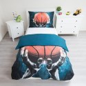 Pościel bawełniana 140x200 Koszykówka 1835 Basketball poszewka 70x90 Pościel bawełniana 140x200 Koszykówka 1835 Basketball poszewka 70x90