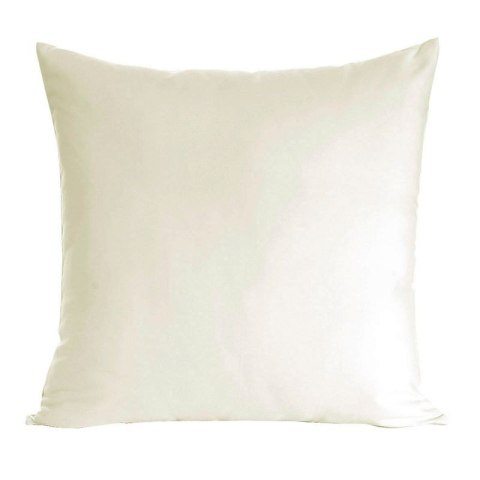 Poszewka satynowa 40x40 Nova 3 kremowa Eurofirany Poszewka satynowa 40x40 Nova 3 kremowa Eurofirany
