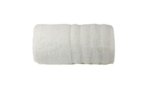 Ręcznik Alexa 50x90 kremowy 420g/m2 Greno Ręcznik Alexa 50x90 kremowy 420g/m2 Greno