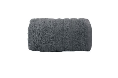 Ręcznik Alexa 70x130 popielaty ciemny 420g/m2 Greno Ręcznik Alexa 70x130 popielaty ciemny 420g/m2 Greno