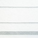 Ręcznik Mira 30x50 biały 01 frotte 500 g/m2 Eurofirany Ręcznik Mira 30x50 biały 01 frotte 500 g/m2 Eurofirany