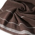 Ręcznik Mira 30x50 brązowy 04 frotte 500 g/m2 Eurofirany Ręcznik Mira 30x50 brązowy 04 frotte 500 g/m2 Eurofirany
