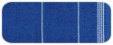 Ręcznik Mira 30x50 granatowy 09 frotte 500 g/m2 Eurofirany Ręcznik Mira 30x50 granatowy 09 frotte 500 g/m2 Eurofirany