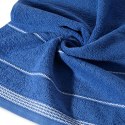 Ręcznik Mira 30x50 granatowy 09 frotte 500 g/m2 Eurofirany Ręcznik Mira 30x50 granatowy 09 frotte 500 g/m2 Eurofirany