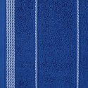Ręcznik Mira 30x50 granatowy 09 frotte 500 g/m2 Eurofirany Ręcznik Mira 30x50 granatowy 09 frotte 500 g/m2 Eurofirany
