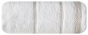 Ręcznik Mira 30x50 kremowy 02 frotte 500 g/m2 Eurofirany Ręcznik Mira 30x50 kremowy 02 frotte 500 g/m2 Eurofirany