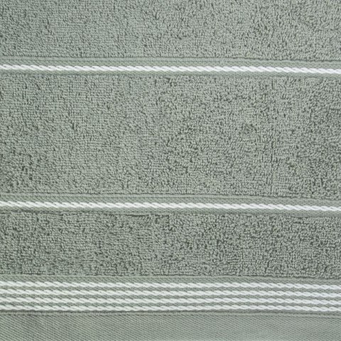 Ręcznik Mira 30x50 popielaty 06 frotte 500 g/m2 Eurofirany Ręcznik Mira 30x50 popielaty 06 frotte 500 g/m2 Eurofirany