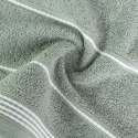 Ręcznik Mira 30x50 popielaty 06 frotte 500 g/m2 Eurofirany Ręcznik Mira 30x50 popielaty 06 frotte 500 g/m2 Eurofirany