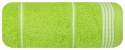 Ręcznik Mira 30x50 sałata 16 frotte 500 g/m2 Eurofirany Ręcznik Mira 30x50 sałata 16 frotte 500 g/m2 Eurofirany