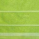 Ręcznik Mira 30x50 sałata 16 frotte 500 g/m2 Eurofirany Ręcznik Mira 30x50 sałata 16 frotte 500 g/m2 Eurofirany