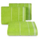 Ręcznik Mira 30x50 sałata 16 frotte 500 g/m2 Eurofirany Ręcznik Mira 30x50 sałata 16 frotte 500 g/m2 Eurofirany