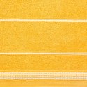 Ręcznik Mira 30x50 żółty 11 frotte 500 g/m2 Eurofirany Ręcznik Mira 30x50 żółty 11 frotte 500 g/m2 Eurofirany
