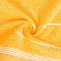 Ręcznik Mira 30x50 żółty 11 frotte 500 g/m2 Eurofirany Ręcznik Mira 30x50 żółty 11 frotte 500 g/m2 Eurofirany
