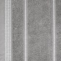 Ręcznik Mira 50x90 popielaty 06 frotte 500 g/m2 Eurofirany Ręcznik Mira 50x90 popielaty 06 frotte 500 g/m2 Eurofirany