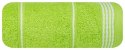 Ręcznik Mira 50x90 sałata 16 frotte 500 g/m2 Eurofirany Ręcznik Mira 50x90 sałata 16 frotte 500 g/m2 Eurofirany