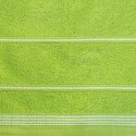 Ręcznik Mira 50x90 sałata 16 frotte 500 g/m2 Eurofirany Ręcznik Mira 50x90 sałata 16 frotte 500 g/m2 Eurofirany