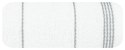 Ręcznik Mira 70x140 biały 01 frotte 500 g/m2 Eurofirany Ręcznik Mira 70x140 biały 01 frotte 500 g/m2 Eurofirany