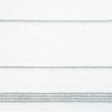 Ręcznik Mira 70x140 biały 01 frotte 500 g/m2 Eurofirany Ręcznik Mira 70x140 biały 01 frotte 500 g/m2 Eurofirany