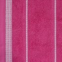 Ręcznik Mira 70x140 różowy 14 frotte 500 g/m2 Eurofirany Ręcznik Mira 70x140 różowy 14 frotte 500 g/m2 Eurofirany