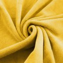 Ręcznik Szybkoschnący Amy 30x30 19 musztardowy 380 g/m2 Eurofirany Ręcznik Szybkoschnący Amy 30x30 19 musztardowy 380 g/m2 Eurofirany