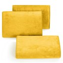 Ręcznik Szybkoschnący Amy 30x30 19 musztardowy 380 g/m2 Eurofirany Ręcznik Szybkoschnący Amy 30x30 19 musztardowy 380 g/m2 Eurofirany