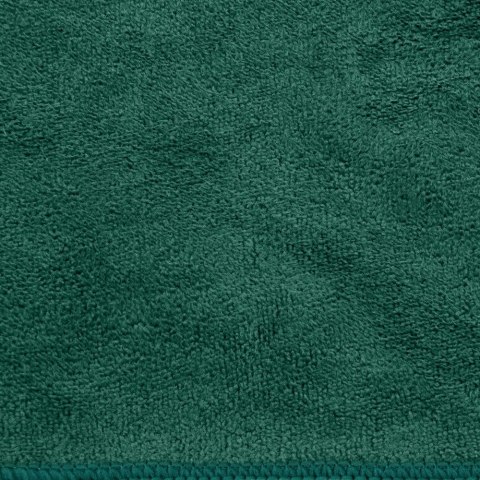 Ręcznik Szybkoschnący Amy 30x30 20 ciemny zielony 380 g/m2 Eurofirany Ręcznik Szybkoschnący Amy 30x30 20 ciemny zielony 380 g/m2 Eurofirany