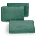 Ręcznik Szybkoschnący Amy 70x140 20 ciemny zielony 380 g/m2 Eurofirany Ręcznik Szybkoschnący Amy 70x140 20 ciemny zielony 380 g/m2 Eurofirany