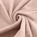 Ręcznik Szybkoschnący Amy 70x140 22 pudrowy 380 g/m2 Eurofirany Ręcznik Szybkoschnący Amy 70x140 22 pudrowy 380 g/m2 Eurofirany