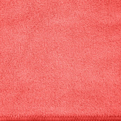 Ręcznik Szybkoschnący Amy 70x140 23 koralowy 380 g/m2 Eurofirany Ręcznik Szybkoschnący Amy 70x140 23 koralowy 380 g/m2 Eurofirany