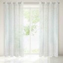 Firana gotowa na przelotkach 140x250 Amanda kremowa Eurofirany Firana gotowa na przelotkach 140x250 Amanda kremowa Eurofirany