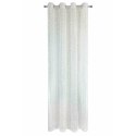 Firana gotowa na przelotkach 140x250 Amanda kremowa Eurofirany Firana gotowa na przelotkach 140x250 Amanda kremowa Eurofirany