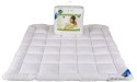 Kołdra antyalergiczna 220x220 Medical 1800g biała AMW Kołdra antyalergiczna 220x220 Medical 1800g biała AMW
