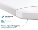 Materacyk do łóżeczka 120x60x6 Softi Simpli piankowy dwustronny ortopedyczny Materacyk do łóżeczka 120x60x6 Softi Simpli piankowy dwustronny ortopedyczny