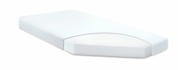 Materacyk dziecięcy 90x40x4 Softi Simpli piankowy ortopedyczny do gondoli wózka kołyski