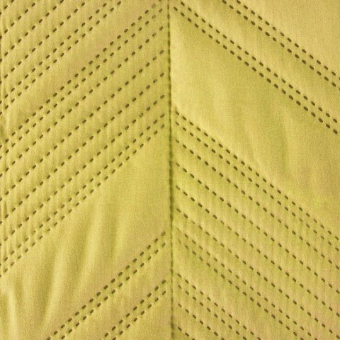Narzuta dekoracyjna 170x210 Willy musztardowa Narzuta dekoracyjna 170x210 Willy musztardowa