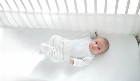 Ochraniacz do łóżeczka Bump Air 360 ekri TDOB360-01 Ochraniacz do łóżeczka Bump Air 360 ekri TDOB360-01
