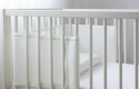 Ochraniacz do łóżeczka Bump Air 360 ekri TDOB360-01 Ochraniacz do łóżeczka Bump Air 360 ekri TDOB360-01